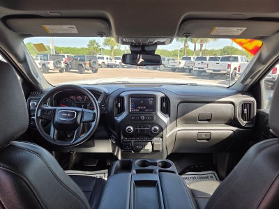 2024 GMC Sierra 3500HD Pro