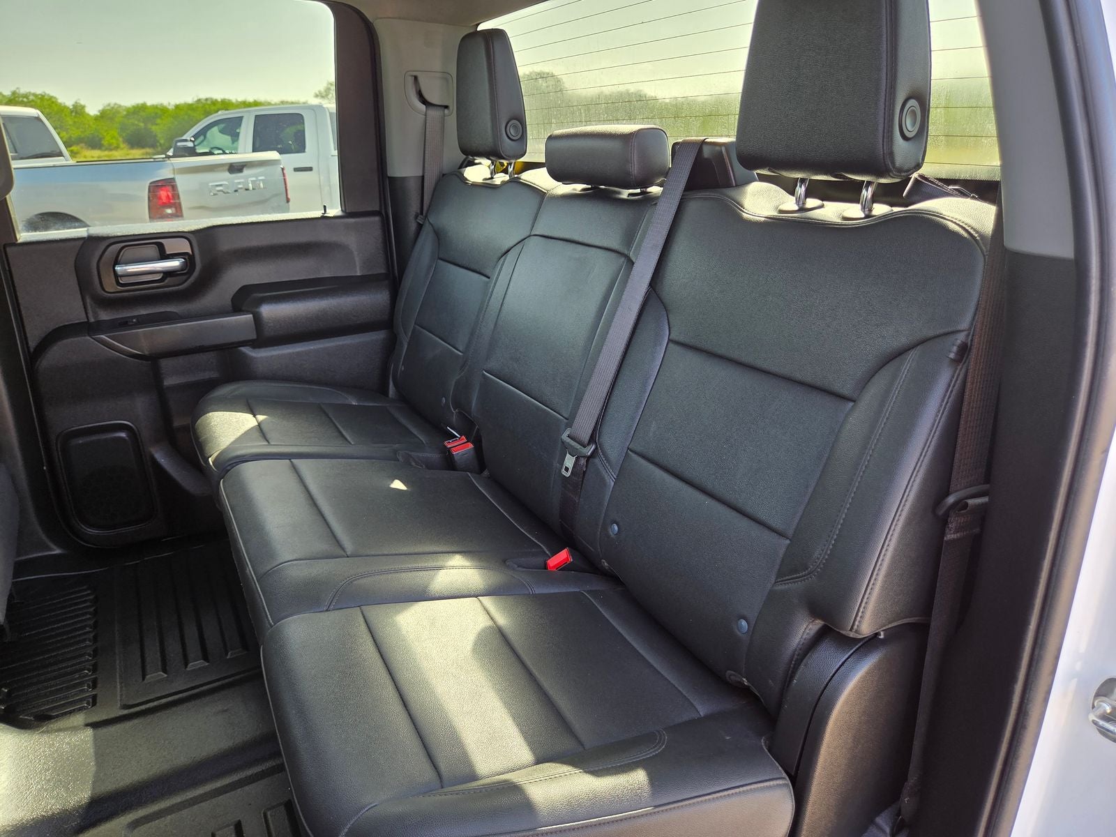 2024 GMC Sierra 3500HD Pro