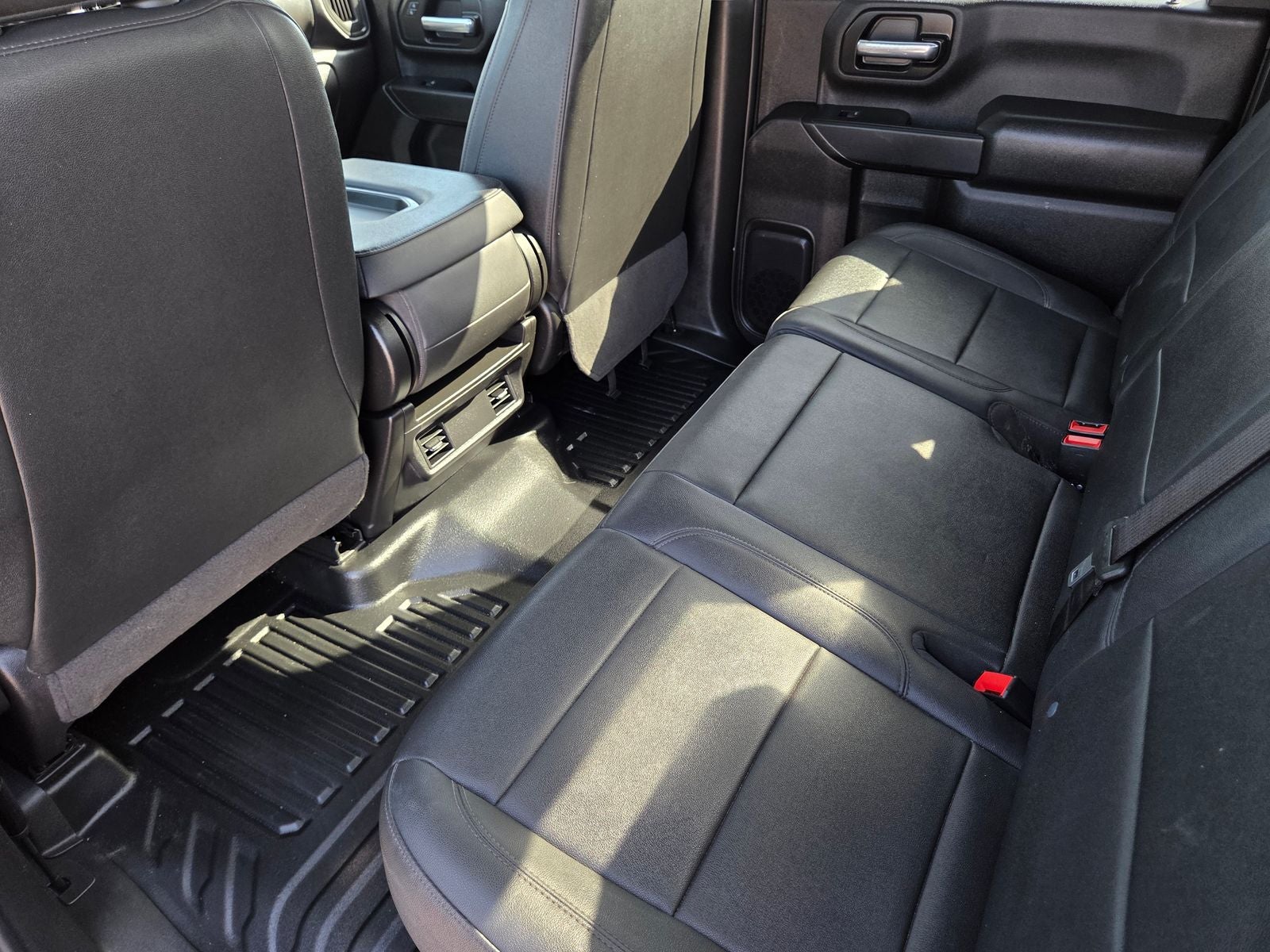2024 GMC Sierra 3500HD Pro
