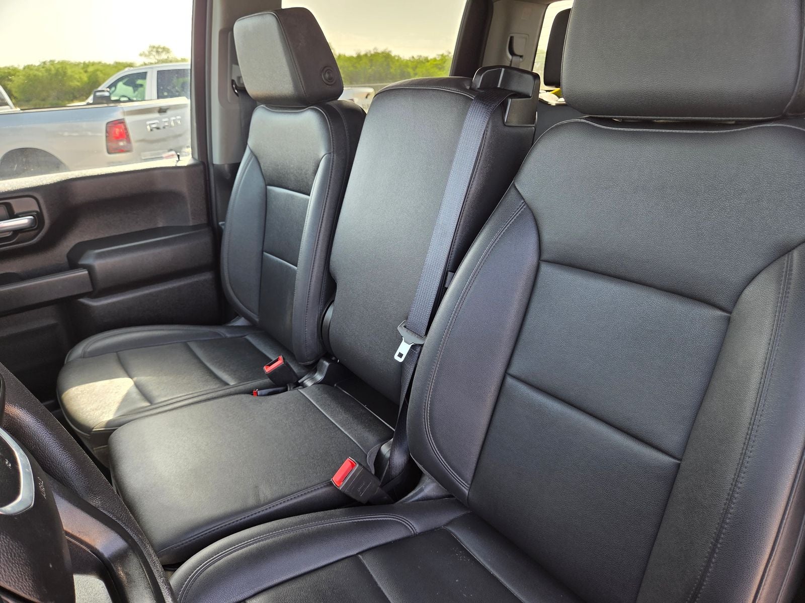 2024 GMC Sierra 3500HD Pro