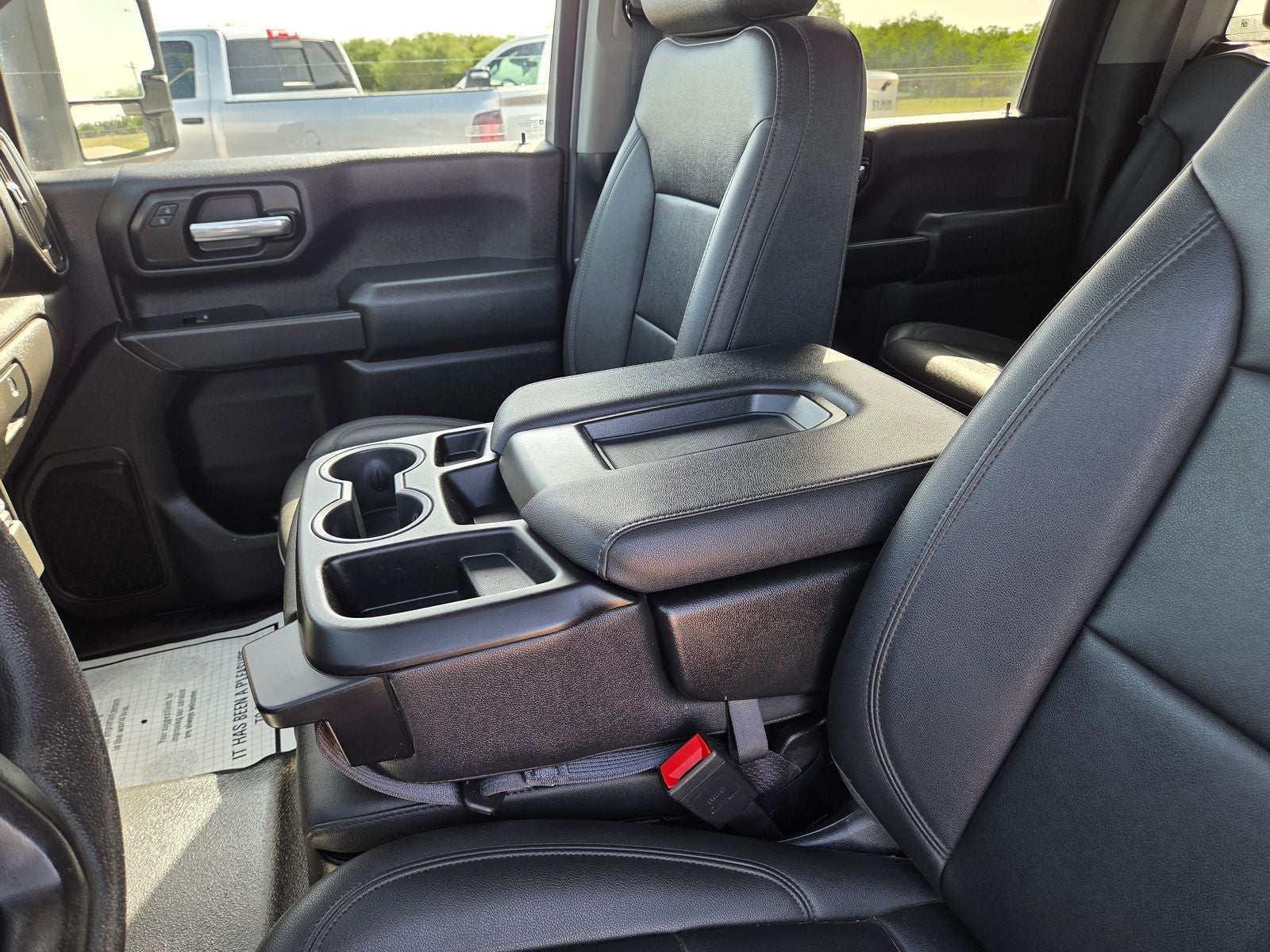 2024 GMC Sierra 3500HD Pro