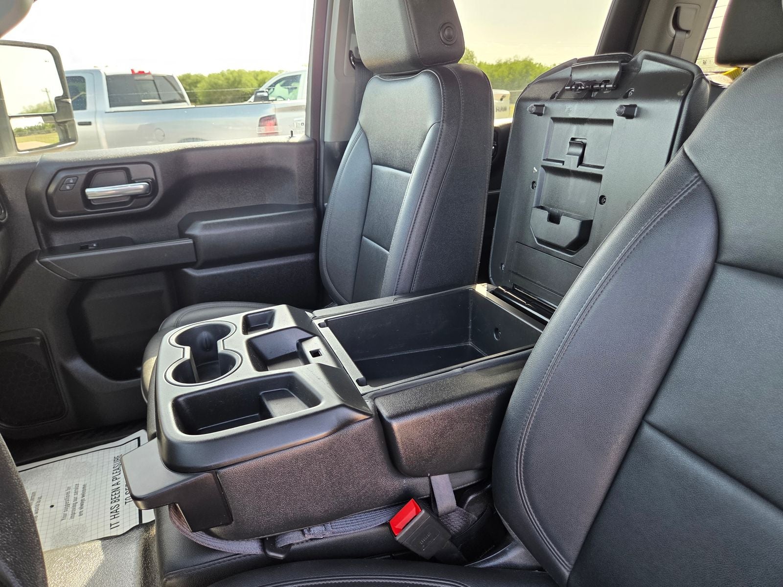 2024 GMC Sierra 3500HD Pro