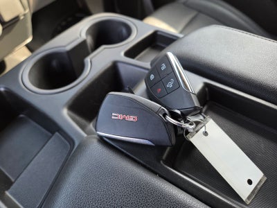 2024 GMC Sierra 3500HD Pro