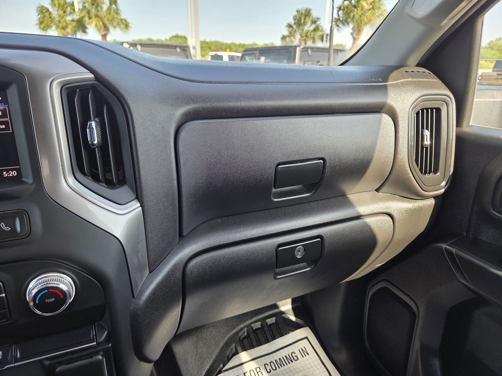 2024 GMC Sierra 3500HD Pro
