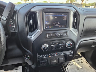 2024 GMC Sierra 3500HD Pro