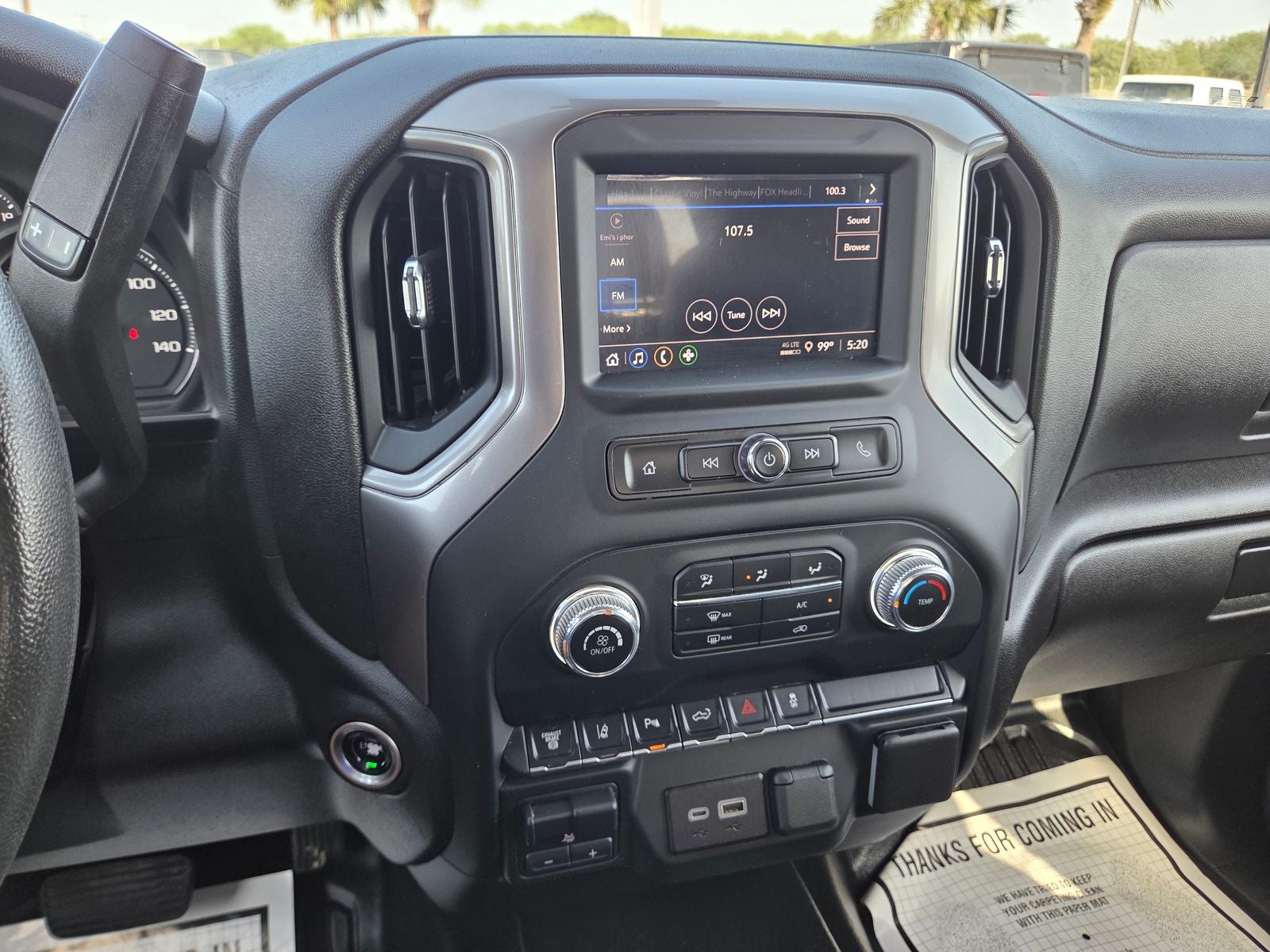 2024 GMC Sierra 3500HD Pro