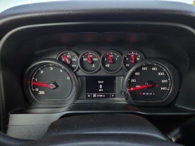 2024 GMC Sierra 3500HD Pro
