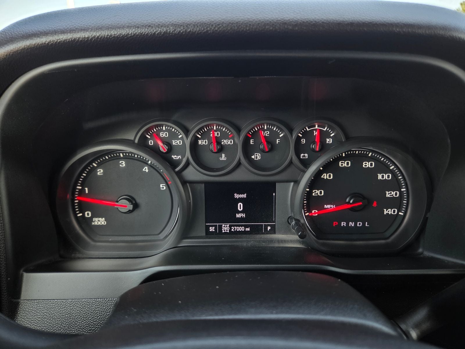 2024 GMC Sierra 3500HD Pro