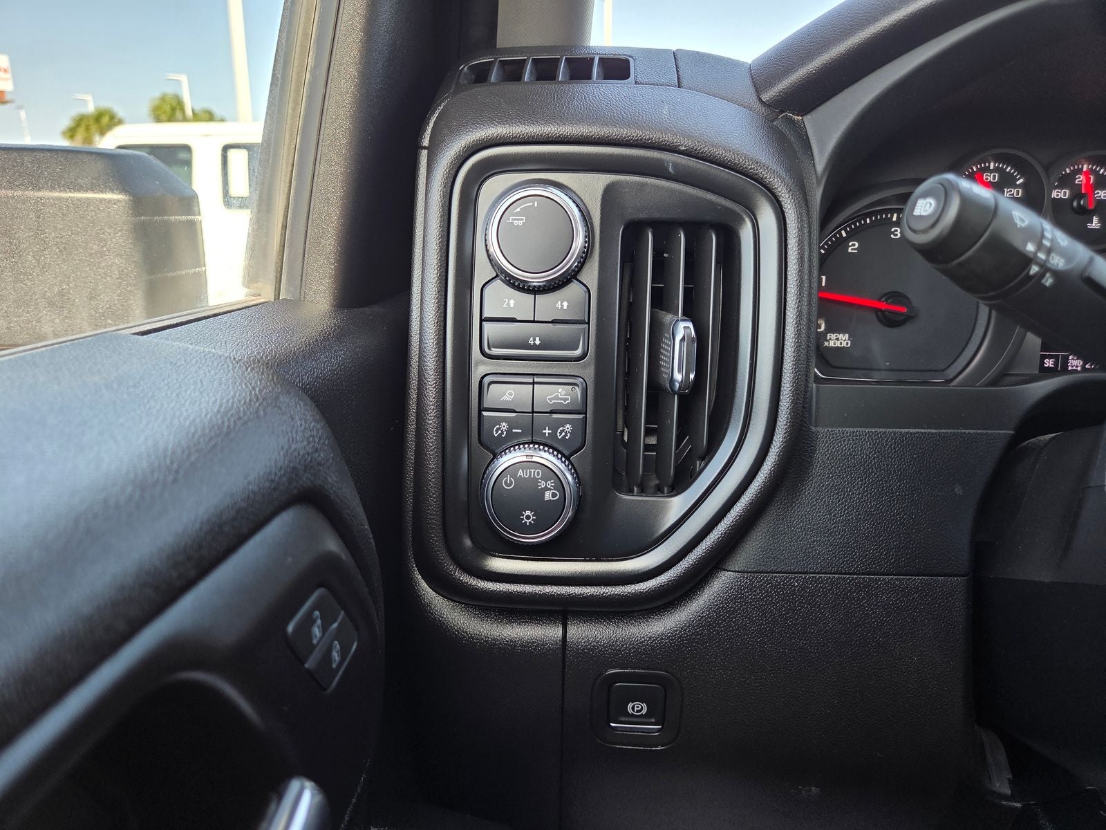 2024 GMC Sierra 3500HD Pro