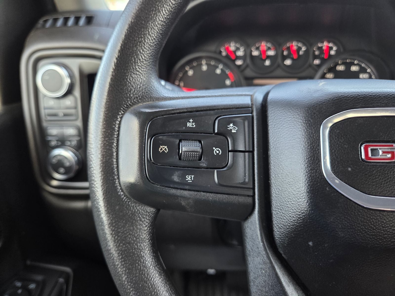2024 GMC Sierra 3500HD Pro