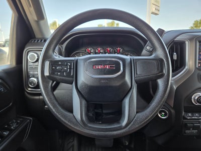 2024 GMC Sierra 3500HD Pro