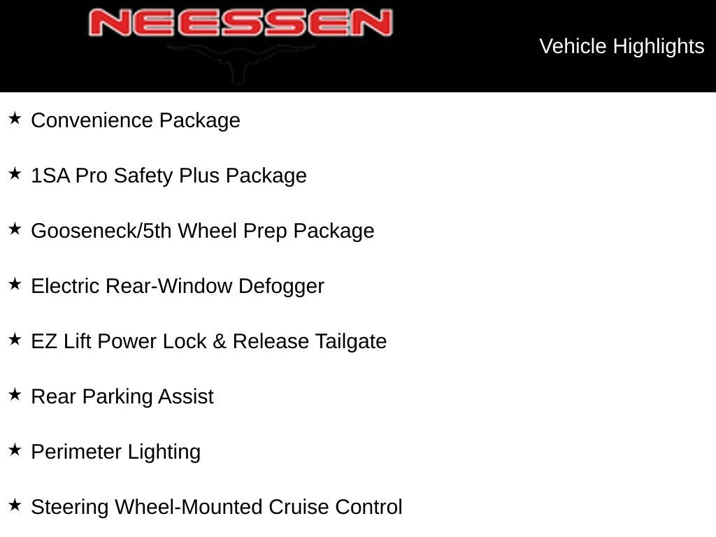 2024 GMC Sierra 3500HD Pro