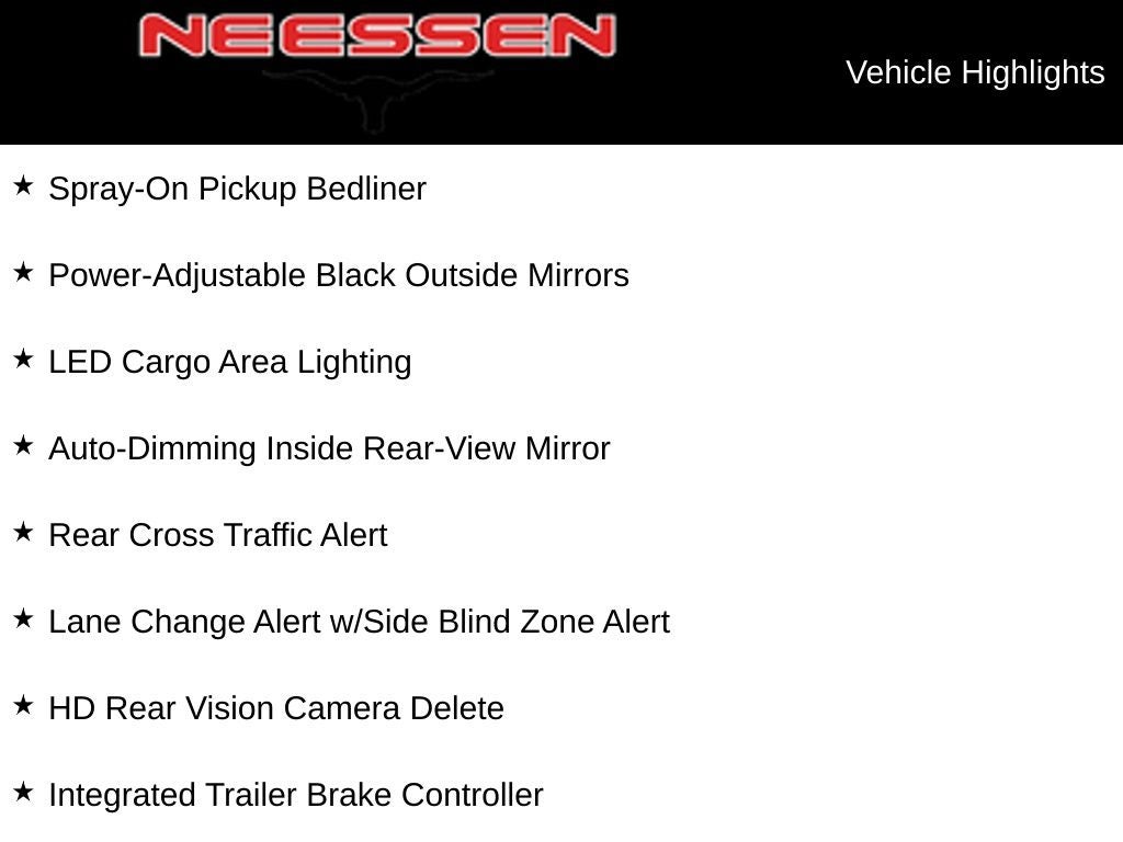 2024 GMC Sierra 3500HD Pro