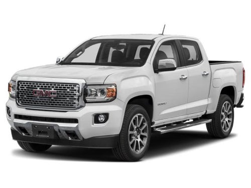 2019 GMC Canyon 2WD Denali