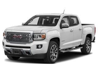 2019 GMC Canyon 2WD Denali