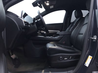 2025 Cadillac XT4 AWD Premium Luxury