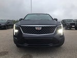2025 Cadillac XT4 AWD Premium Luxury
