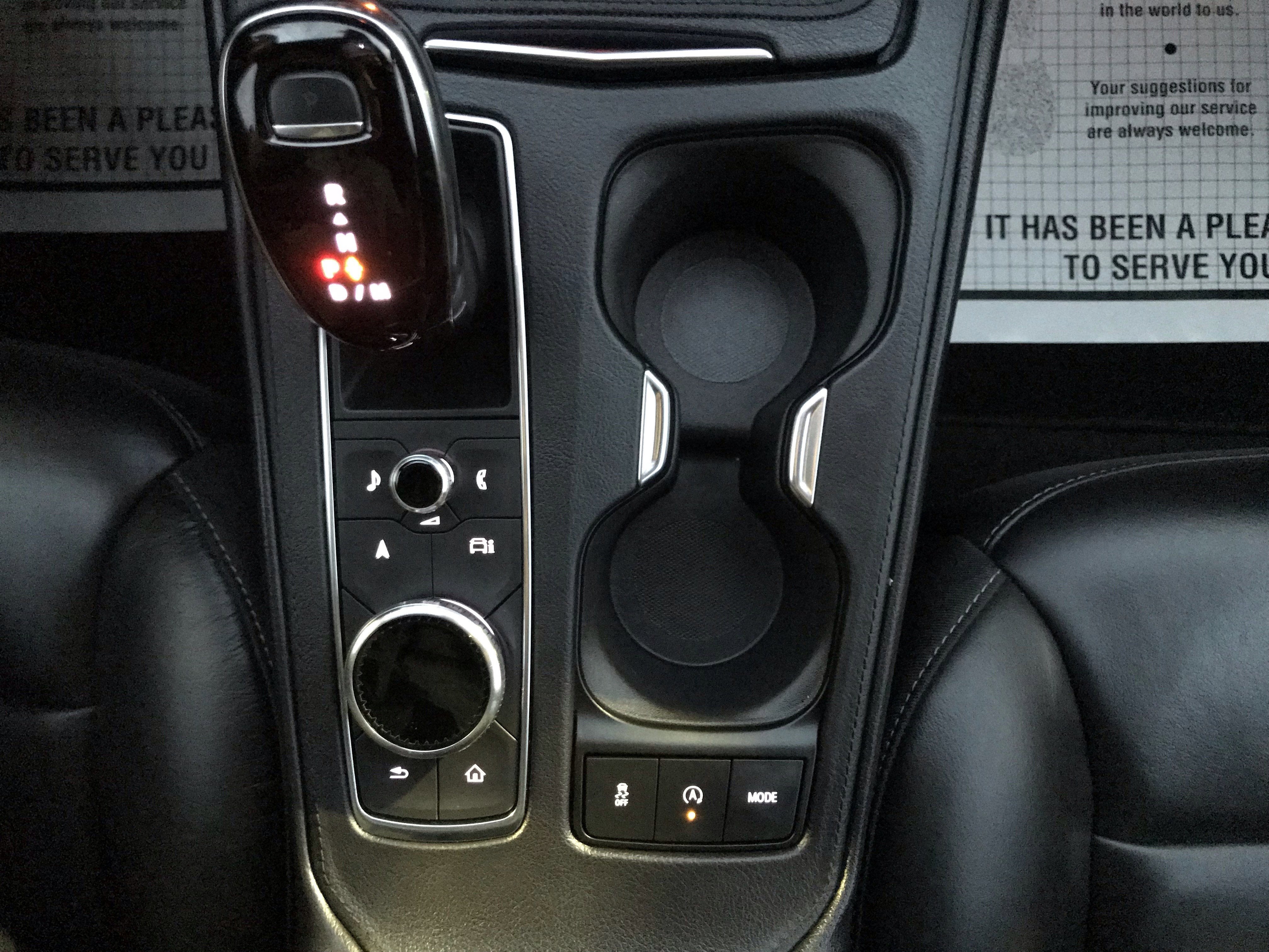 2025 Cadillac XT4 AWD Premium Luxury