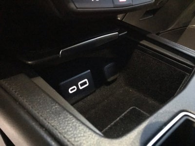 2025 Cadillac XT4 AWD Premium Luxury