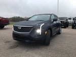 2025 Cadillac XT4 AWD Premium Luxury