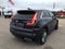 2025 Cadillac XT4 AWD Premium Luxury