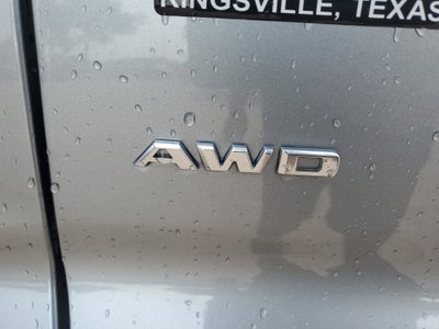 2024 Cadillac XT4 AWD Premium Luxury