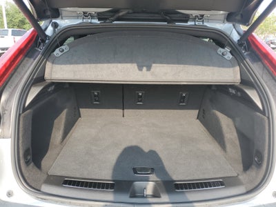 2024 Cadillac XT4 AWD Premium Luxury