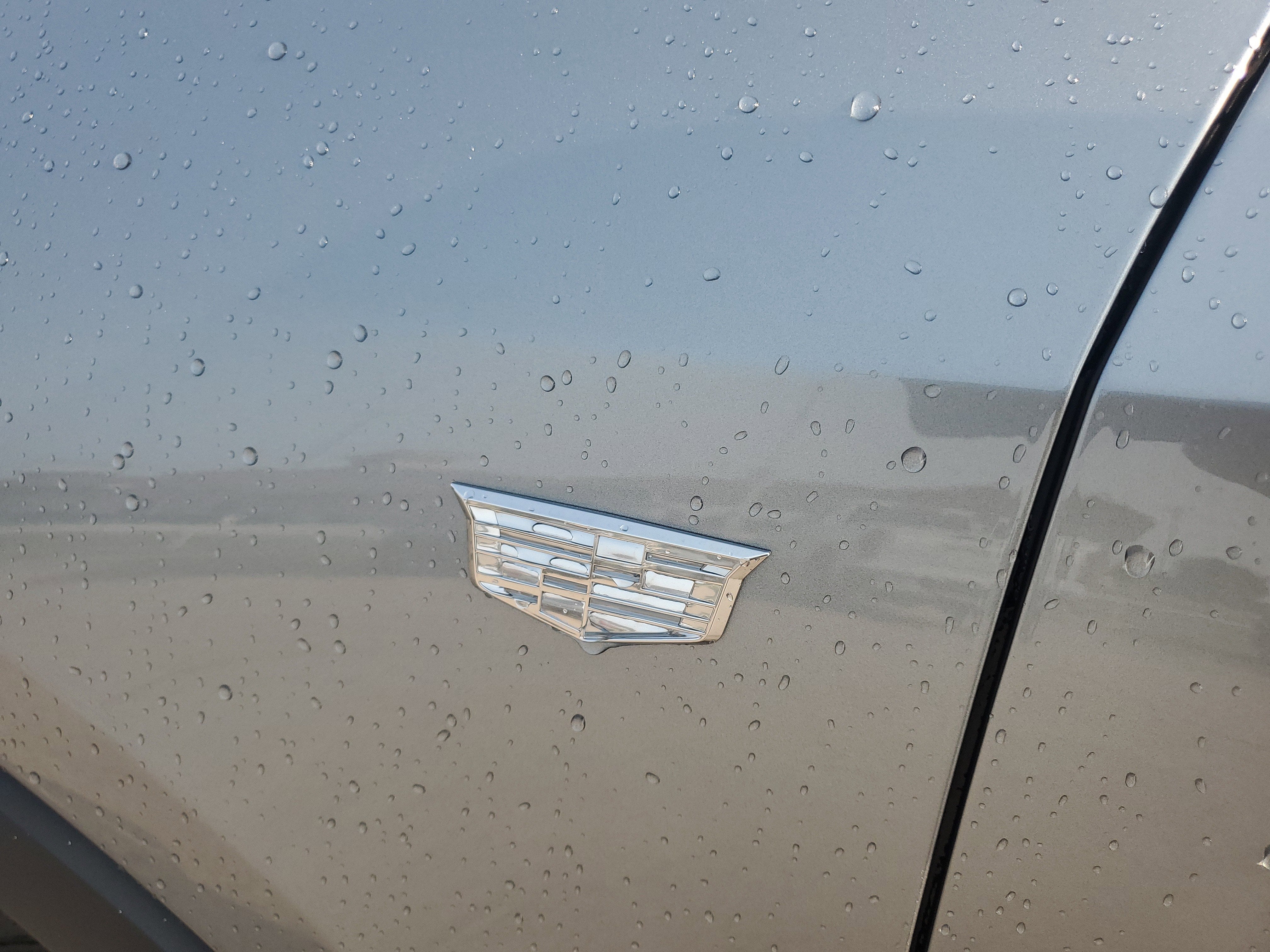 2024 Cadillac XT4 AWD Premium Luxury