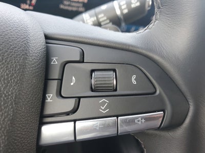 2024 Cadillac XT4 AWD Premium Luxury