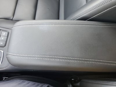 2024 Cadillac XT4 AWD Premium Luxury