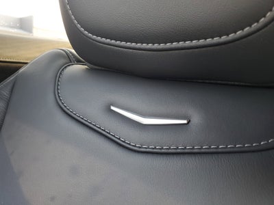 2024 Cadillac XT4 AWD Premium Luxury