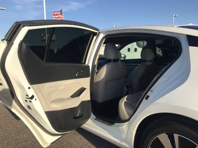 2020 Nissan Altima 2.5 SL