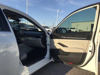 2020 Nissan Altima 2.5 SL