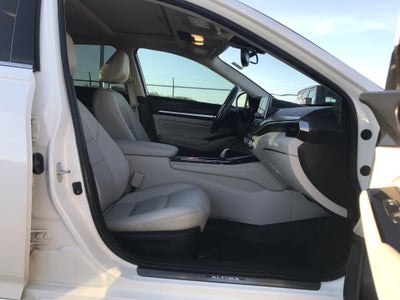 2020 Nissan Altima 2.5 SL