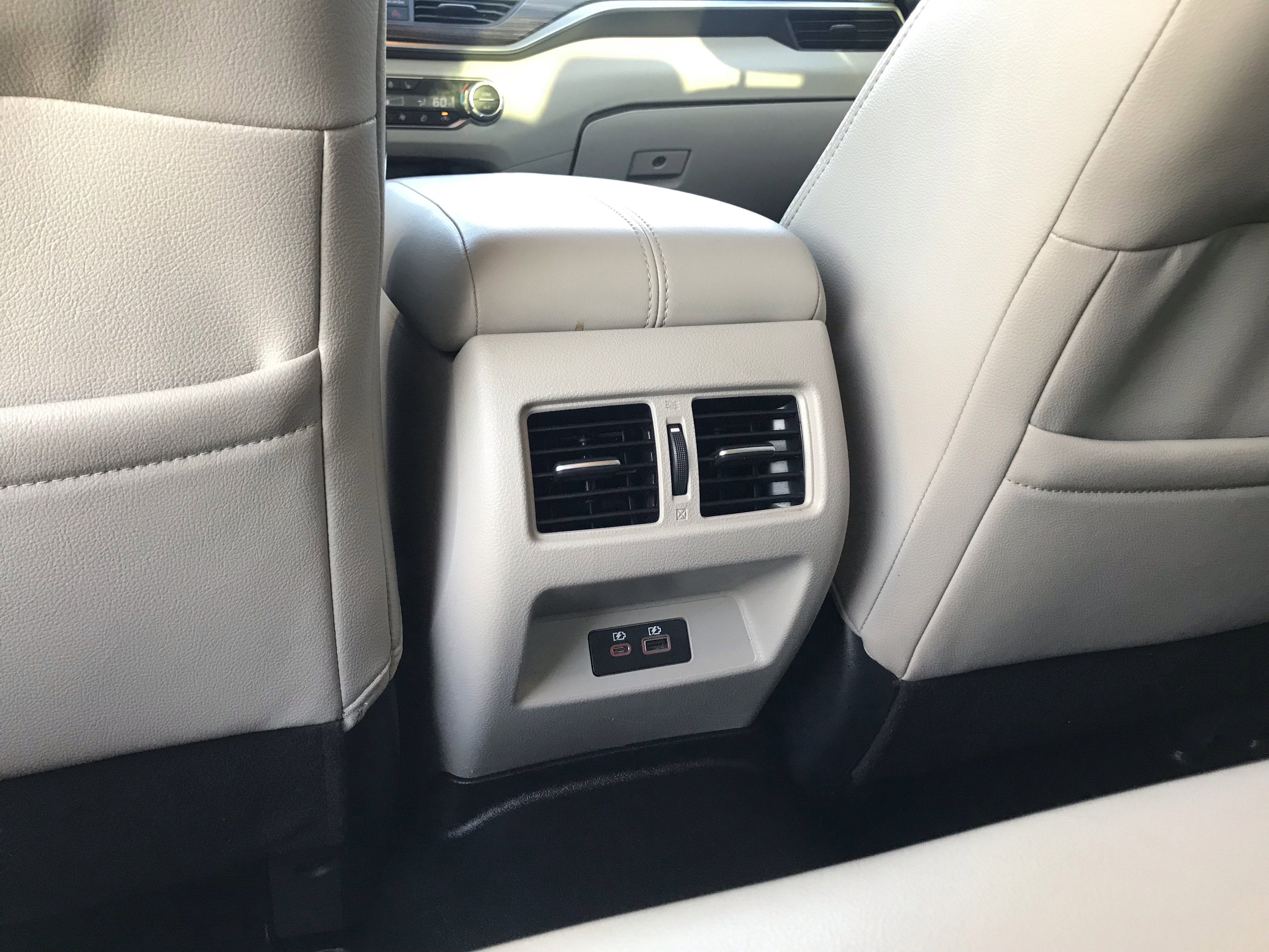 2020 Nissan Altima 2.5 SL