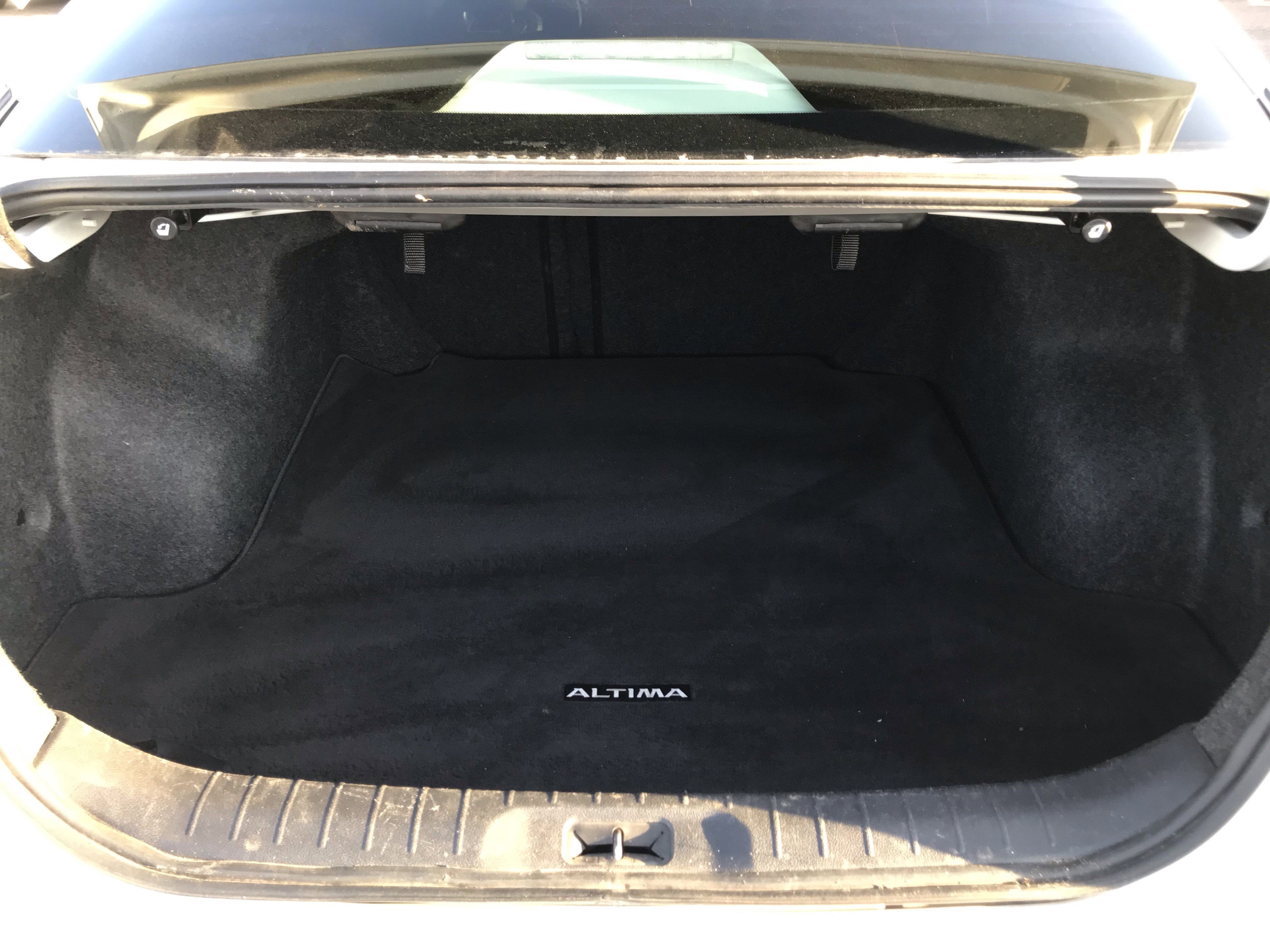 2020 Nissan Altima 2.5 SL