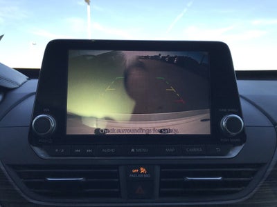 2020 Nissan Altima 2.5 SL