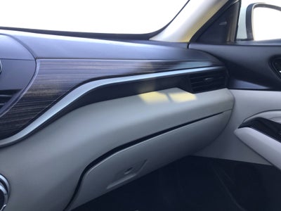 2020 Nissan Altima 2.5 SL