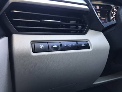 2020 Nissan Altima 2.5 SL