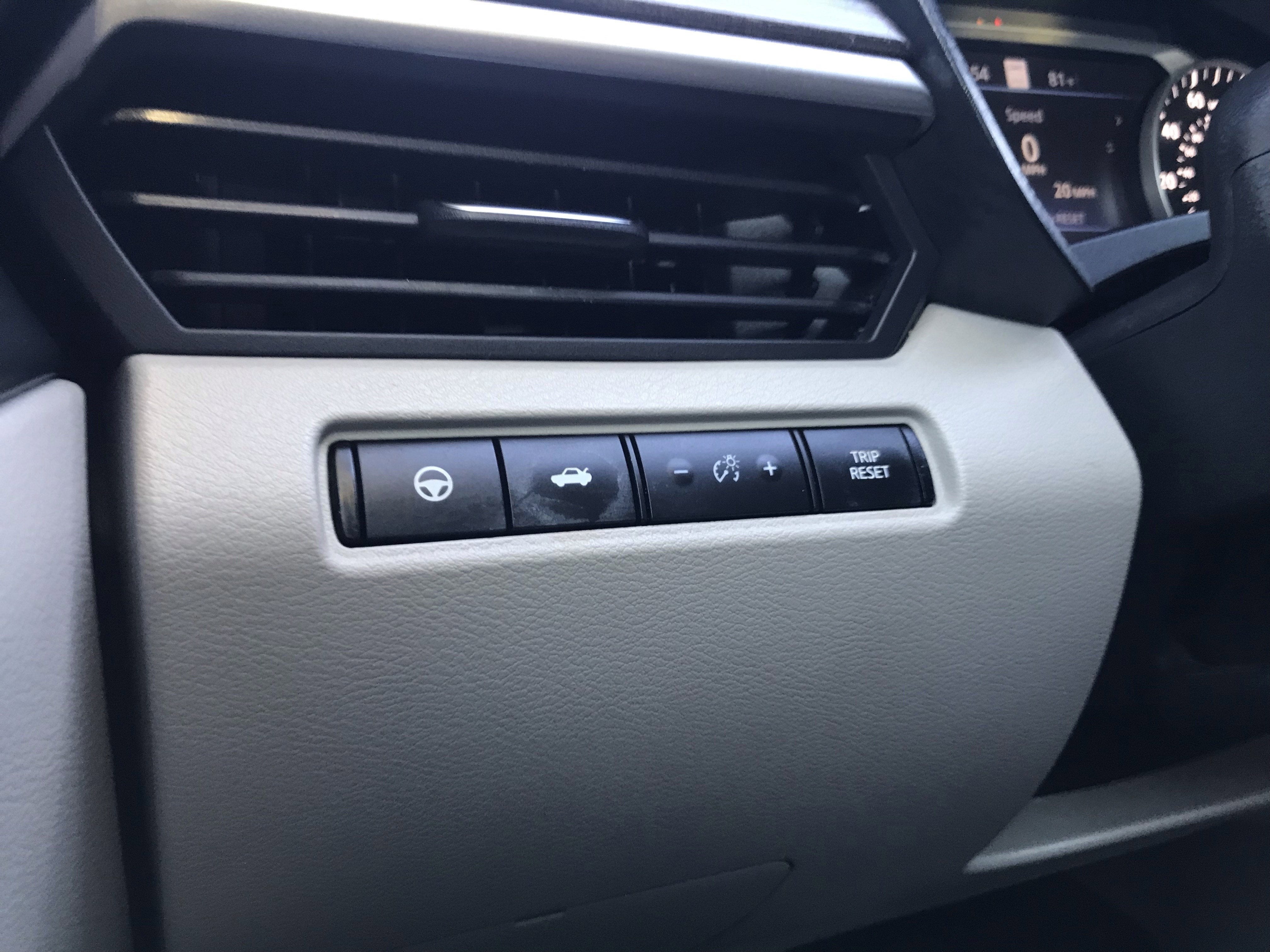 2020 Nissan Altima 2.5 SL