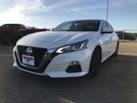 2020 Nissan Altima 2.5 SL