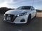 2020 Nissan Altima 2.5 SL