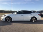 2020 Nissan Altima 2.5 SL