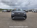 2023 Volkswagen Atlas Cross Sport 2.0T SE w/Technology
