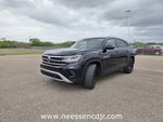 2023 Volkswagen Atlas Cross Sport 2.0T SE w/Technology