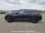2023 Volkswagen Atlas Cross Sport 2.0T SE w/Technology
