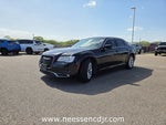 2017 Chrysler 300 Limited