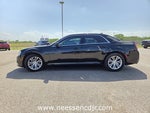 2017 Chrysler 300 Limited