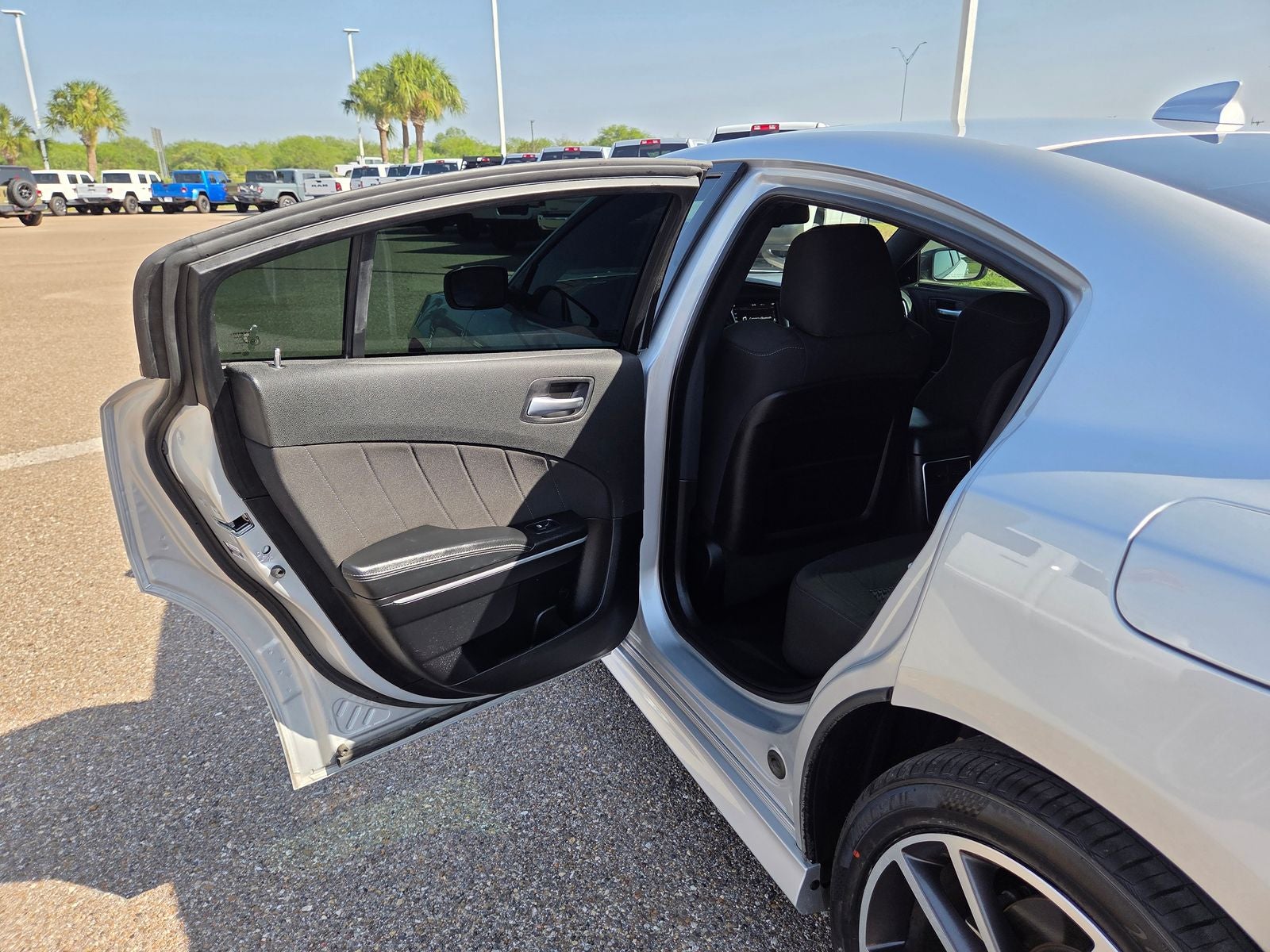 2023 Dodge Charger R/T