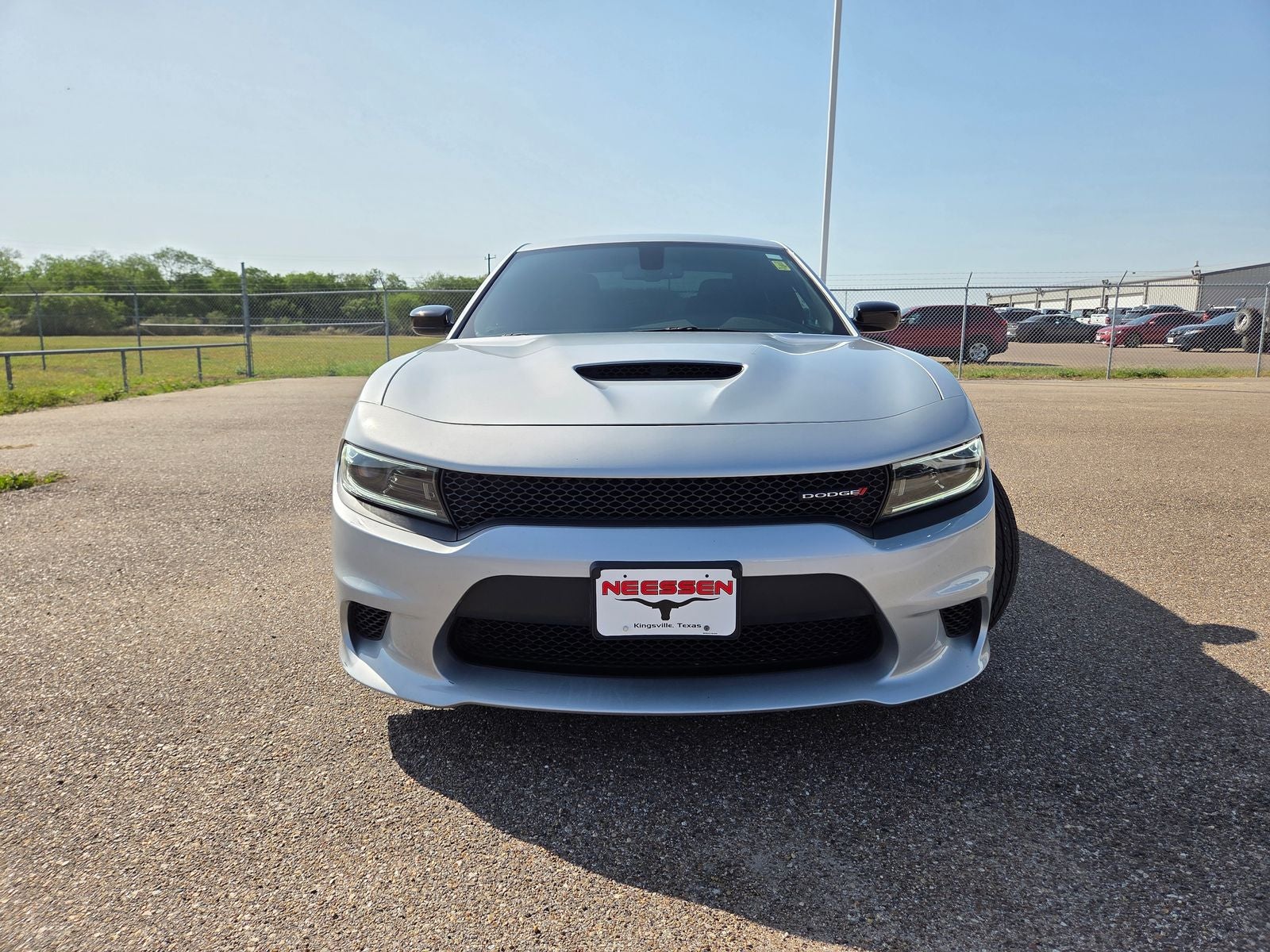 2023 Dodge Charger R/T